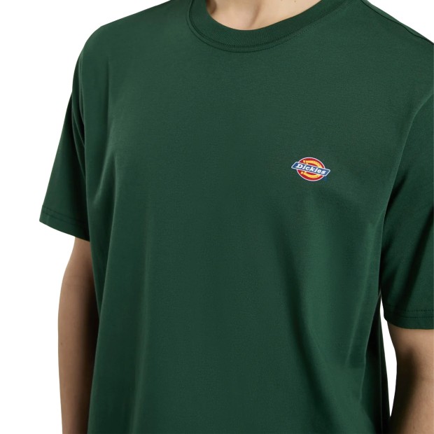 Dickies T-shirt Mapleton Pine Needle Green