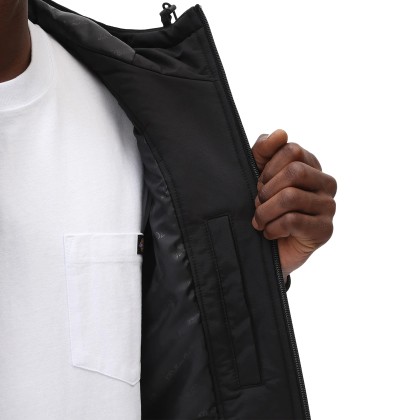 Dickies Casaco New Sarpy Black