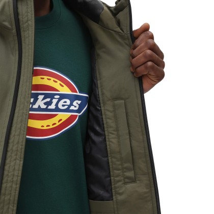 Dickies Casaco New Sarpy Military Gr