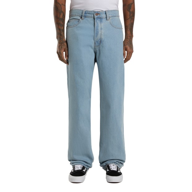Dickies Cala Denim Thomasville Vntg Blue