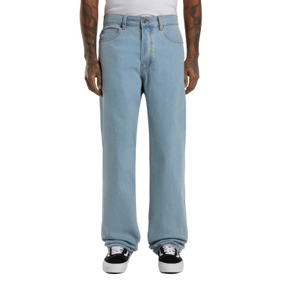 Dickies Cala Denim Thomasville Vntg Blue
