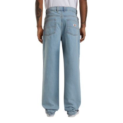 Dickies Cala Denim Thomasville Vntg Blue