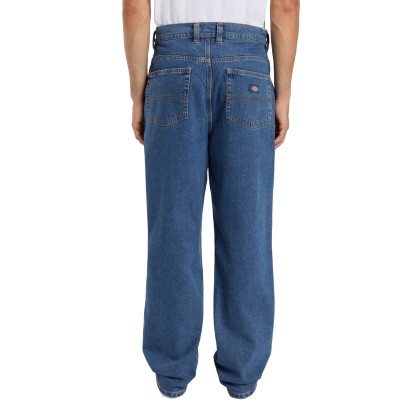 Dickies Cala Denim Thomasville Blue