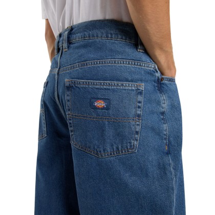 Dickies Cala Denim Thomasville Blue
