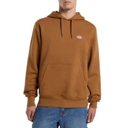 Dickies Sweat Summerdale Brown Duck