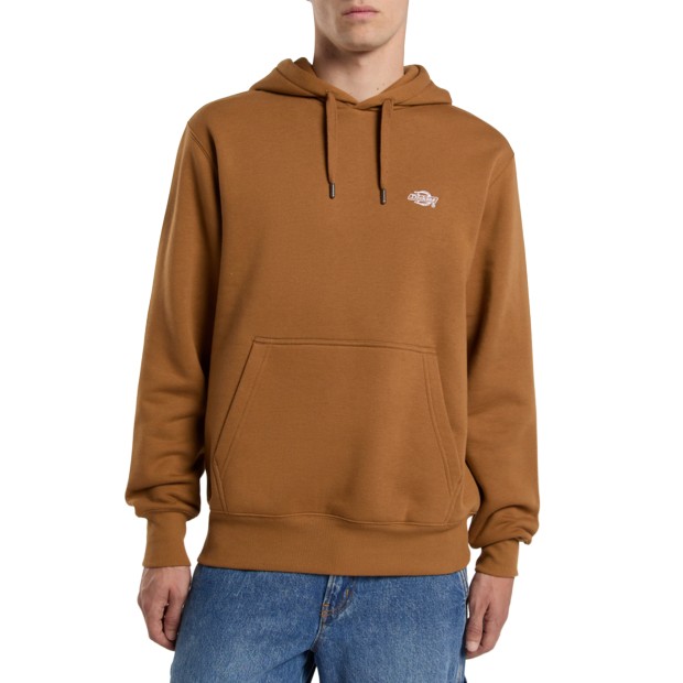 Dickies Sweat Summerdale Brown Duck