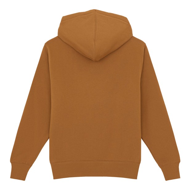 Dickies Sweat Summerdale Brown Duck