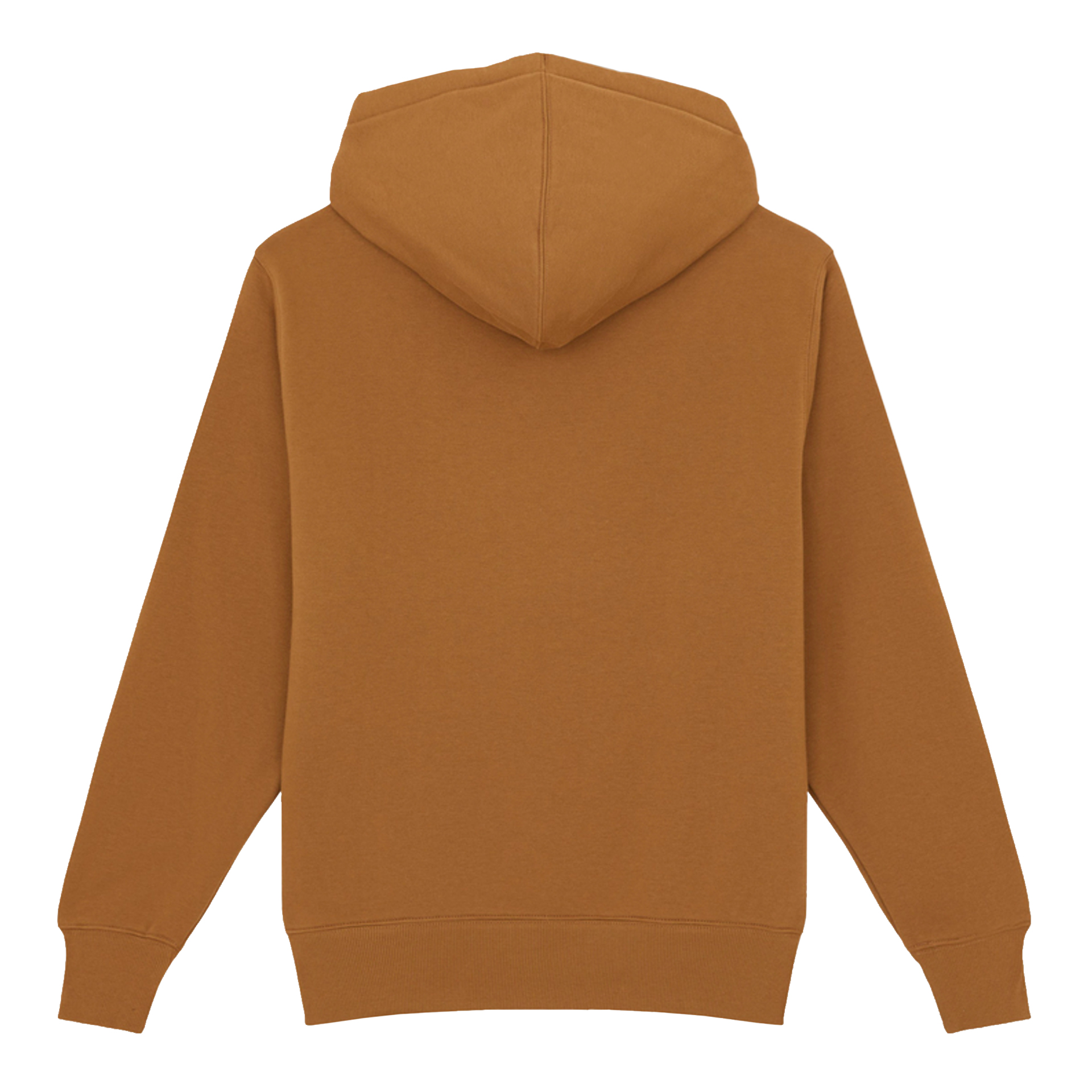 Dickies Sweat Summerdale Brown Duck