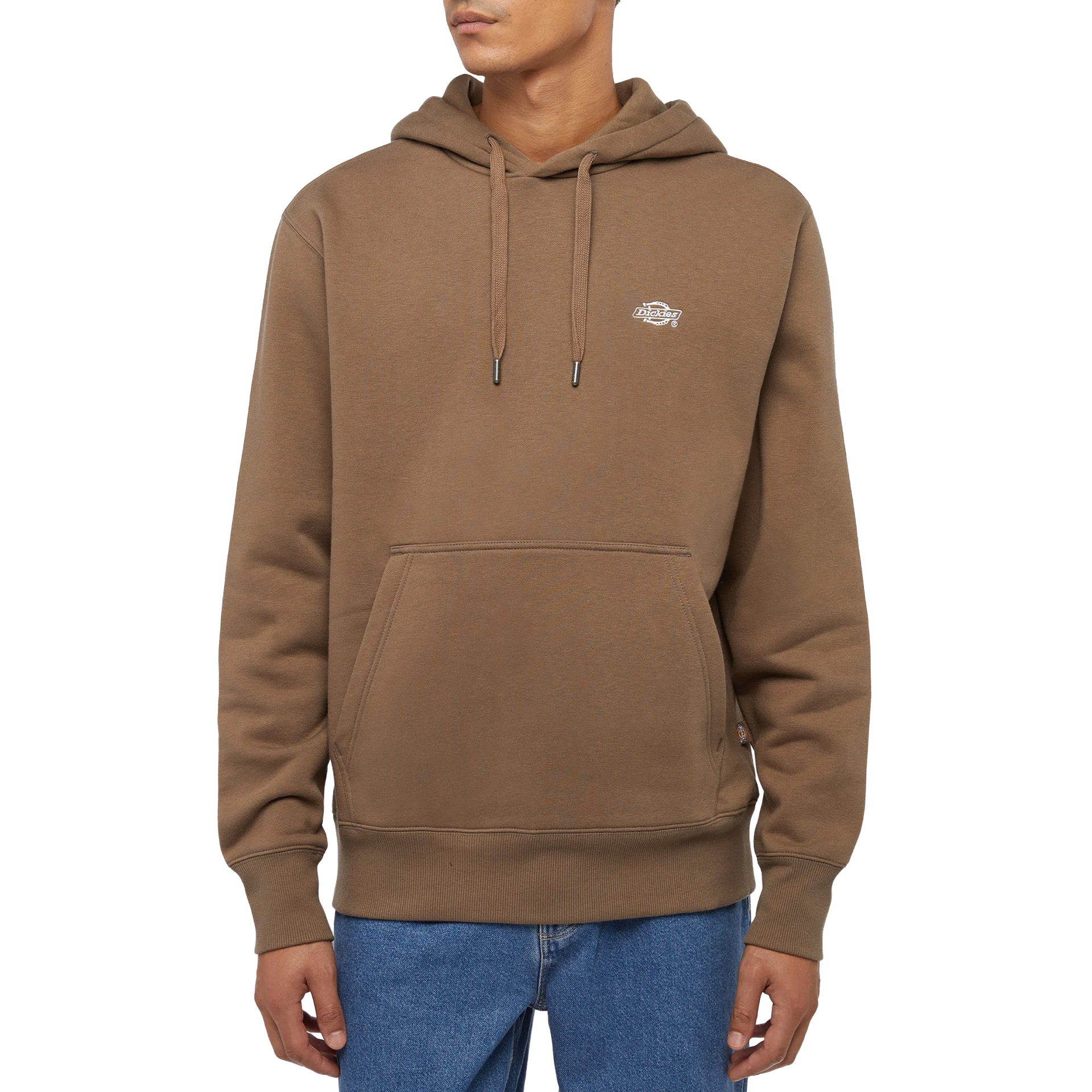 Dickies Sweat Summerdale Mushroom