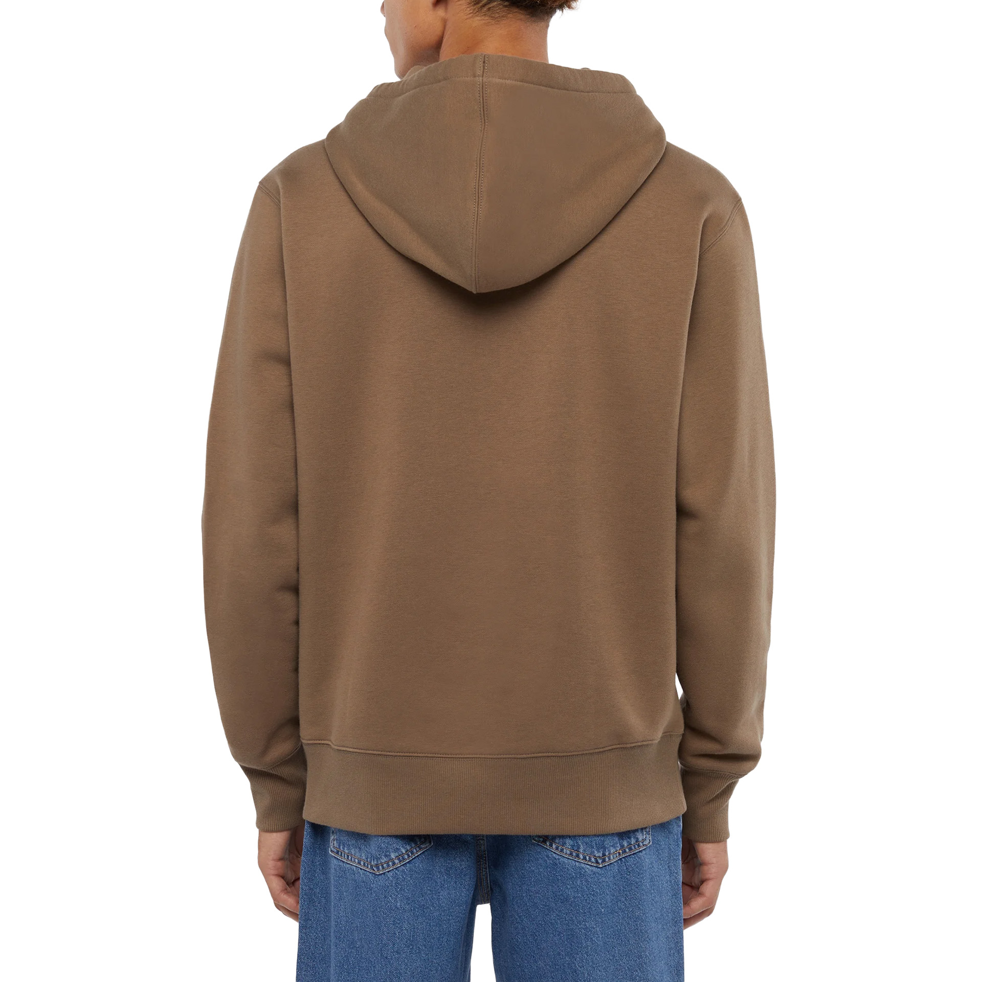Dickies Sweat Summerdale Mushroom