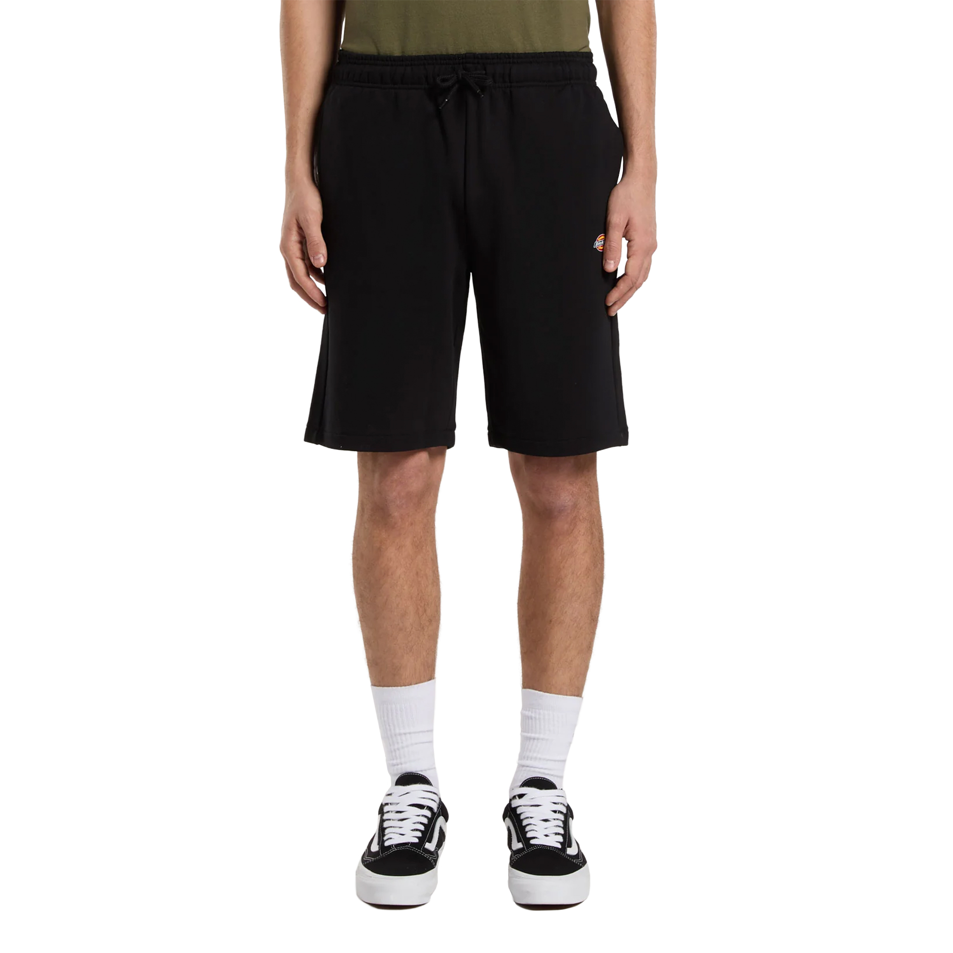 Dickies Calção Mapleton Black