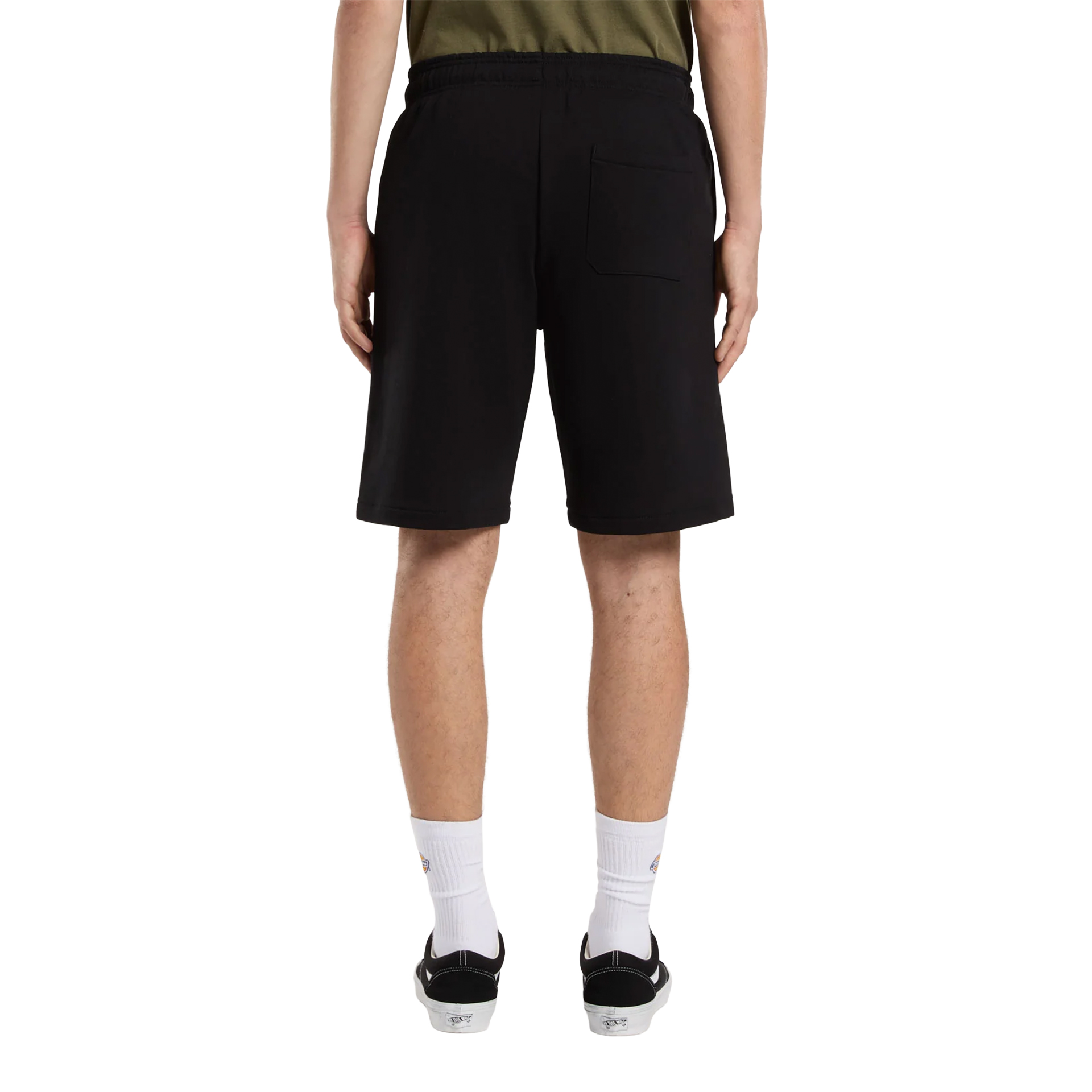 Dickies Calção Mapleton Black