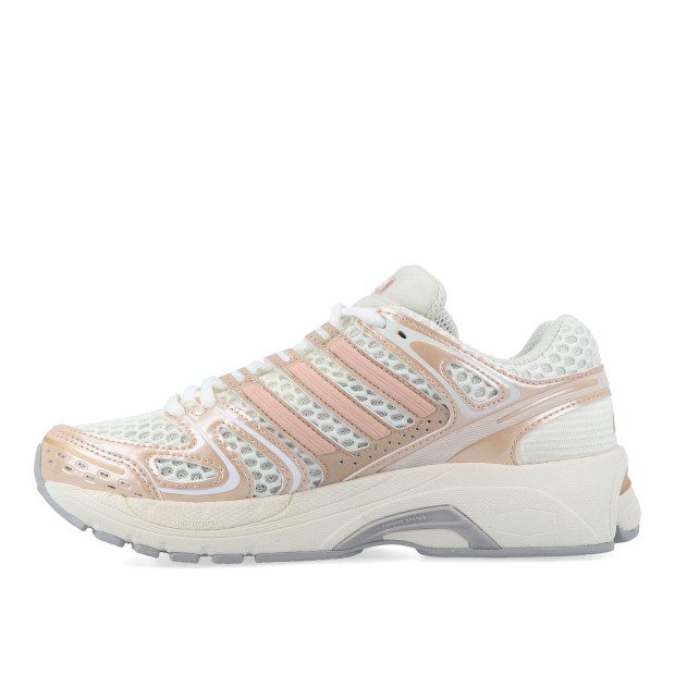adidas Originals Adistar Control 5 W Off White / Blush Pink / Grey Two