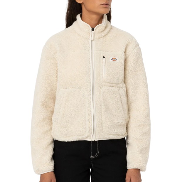 Dickies Casaco Mount Hope Fleece.