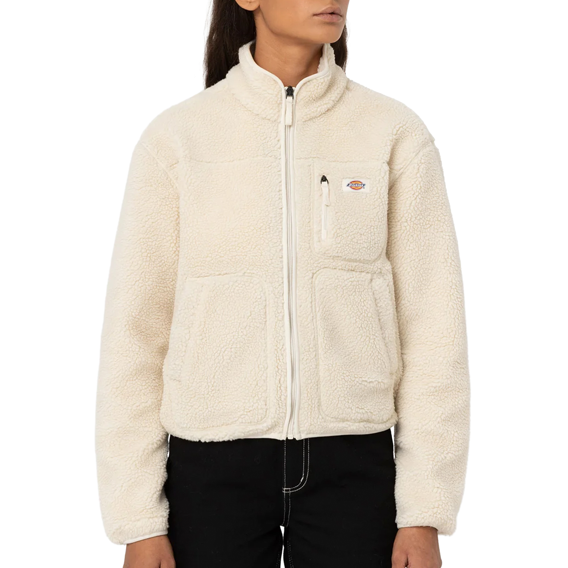 Dickies Casaco Mount Hope Fleece.