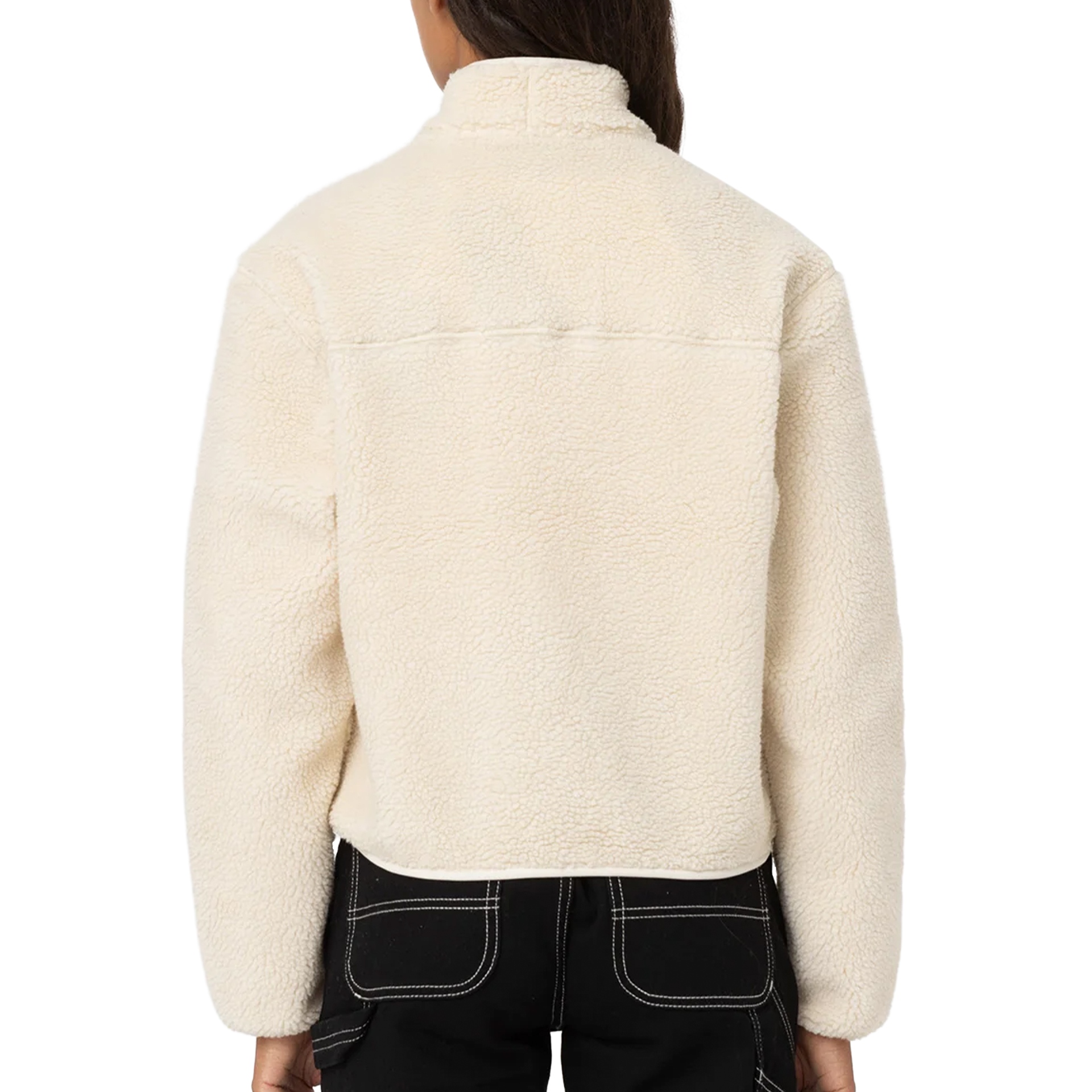 Dickies Casaco Mount Hope Fleece.