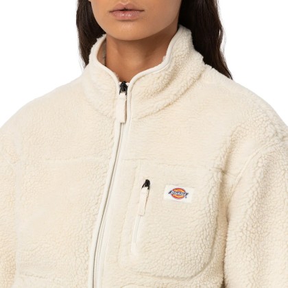 Dickies Casaco Mount Hope Fleece.