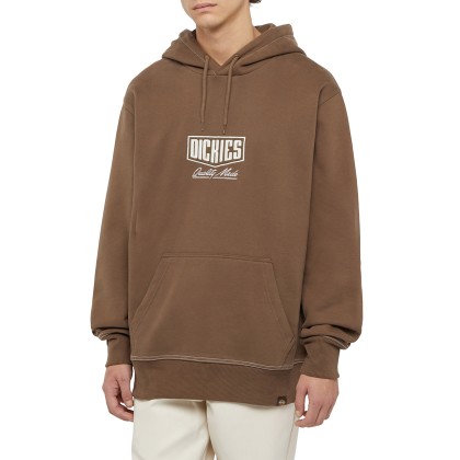 Dickies Sweat Philipsburg Mushroom