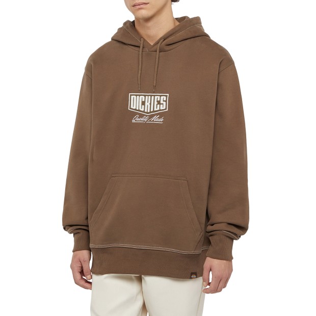 Dickies Sweat Philipsburg Mushroom