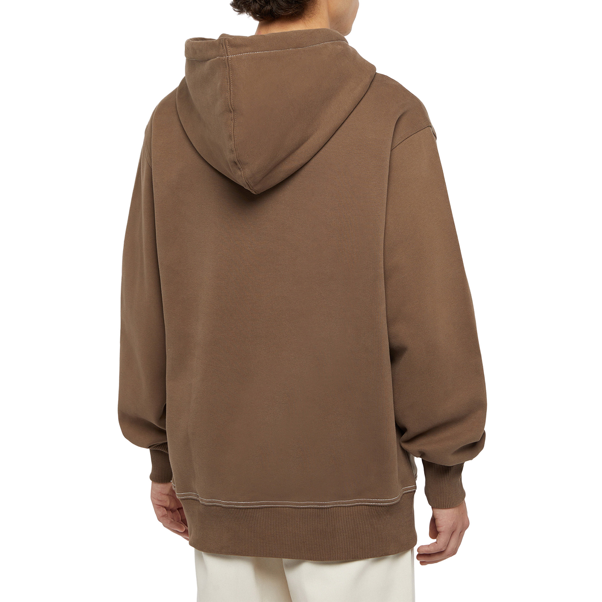 Dickies Sweat Philipsburg Mushroom