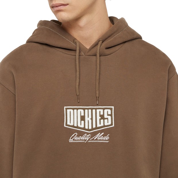 Dickies Sweat Philipsburg Mushroom