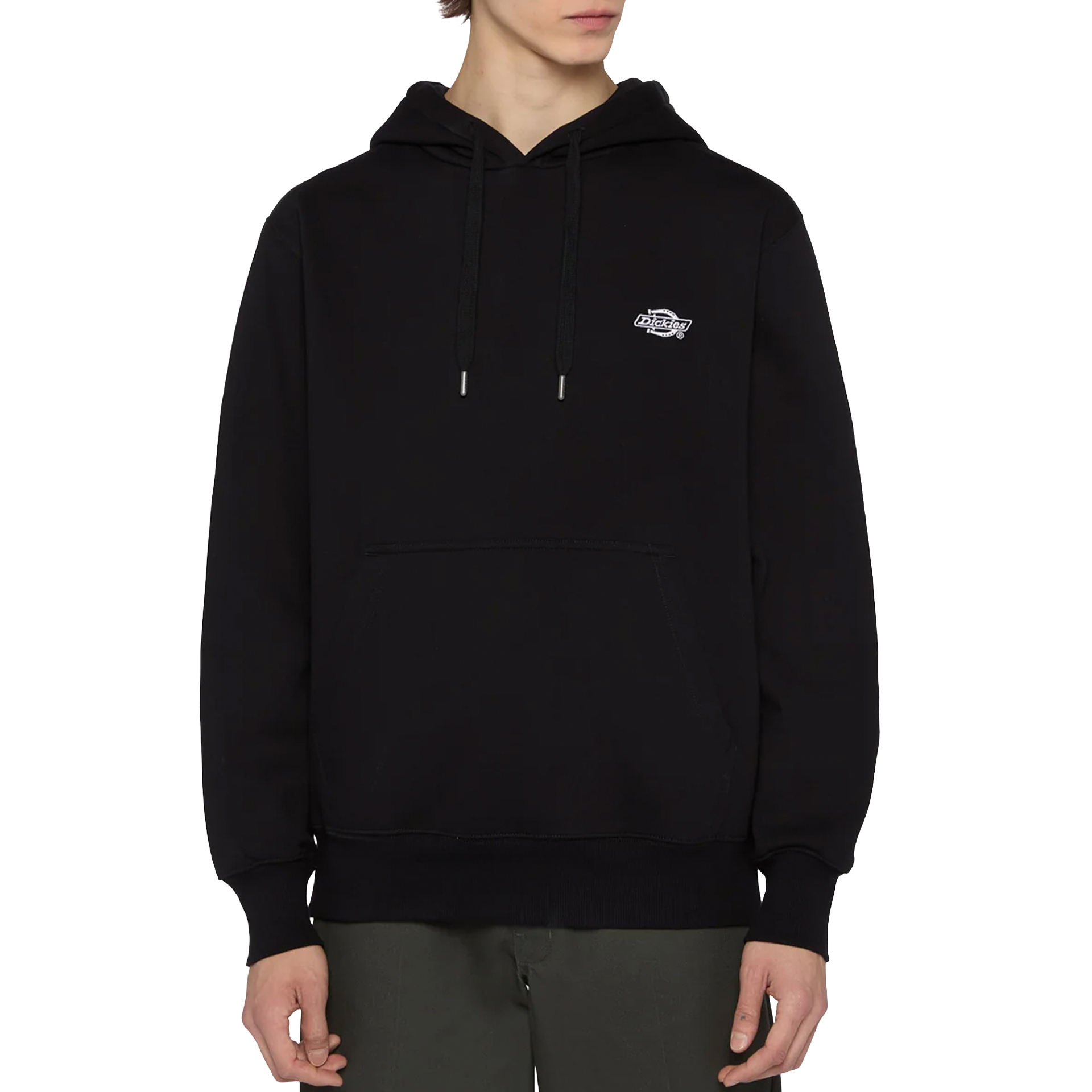 Dickies Sweat Summerdale Black