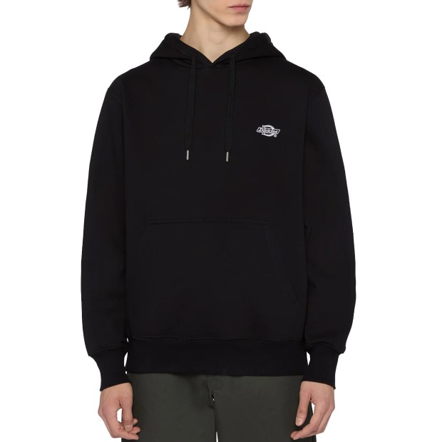 Dickies Sweat Summerdale Black
