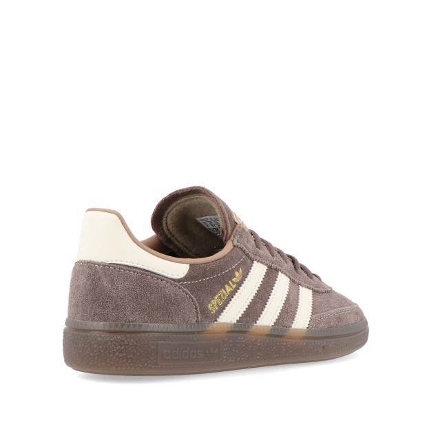 adidas Originals Handball Spezial Earth Strata / Wonder White