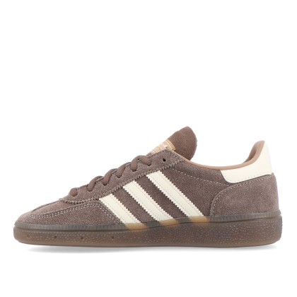 adidas Originals Handball Spezial Earth Strata / Wonder White