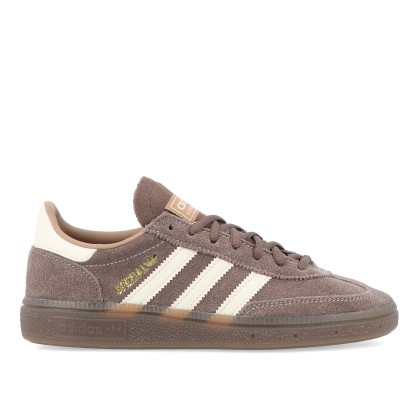 adidas Originals Handball Spezial Earth Strata / Wonder White
