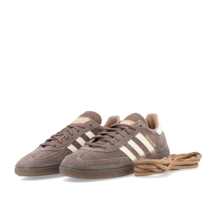 adidas Originals Handball Spezial Earth Strata / Wonder White