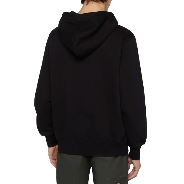 Dickies Sweat Summerdale Black