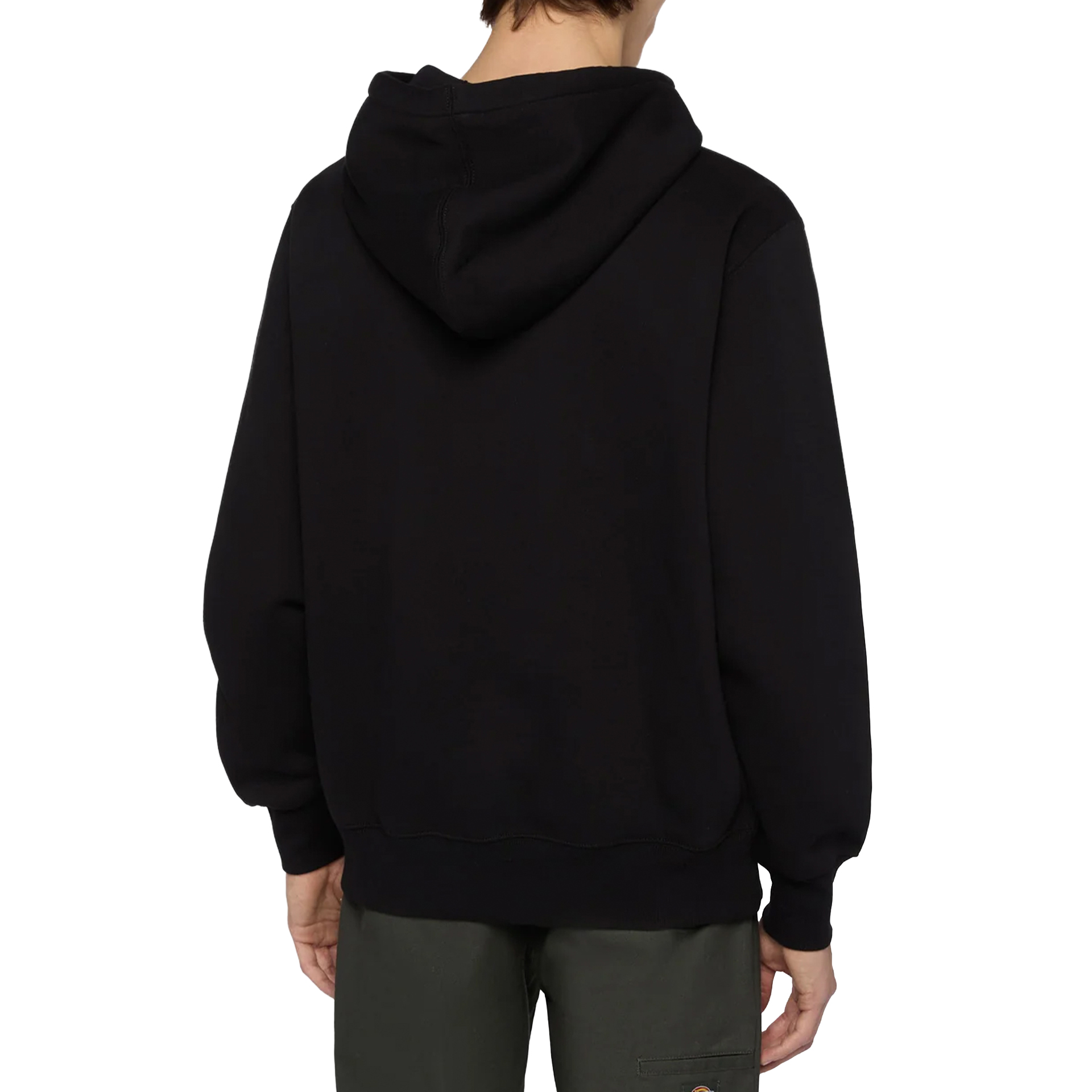 Dickies Sweat Summerdale Black