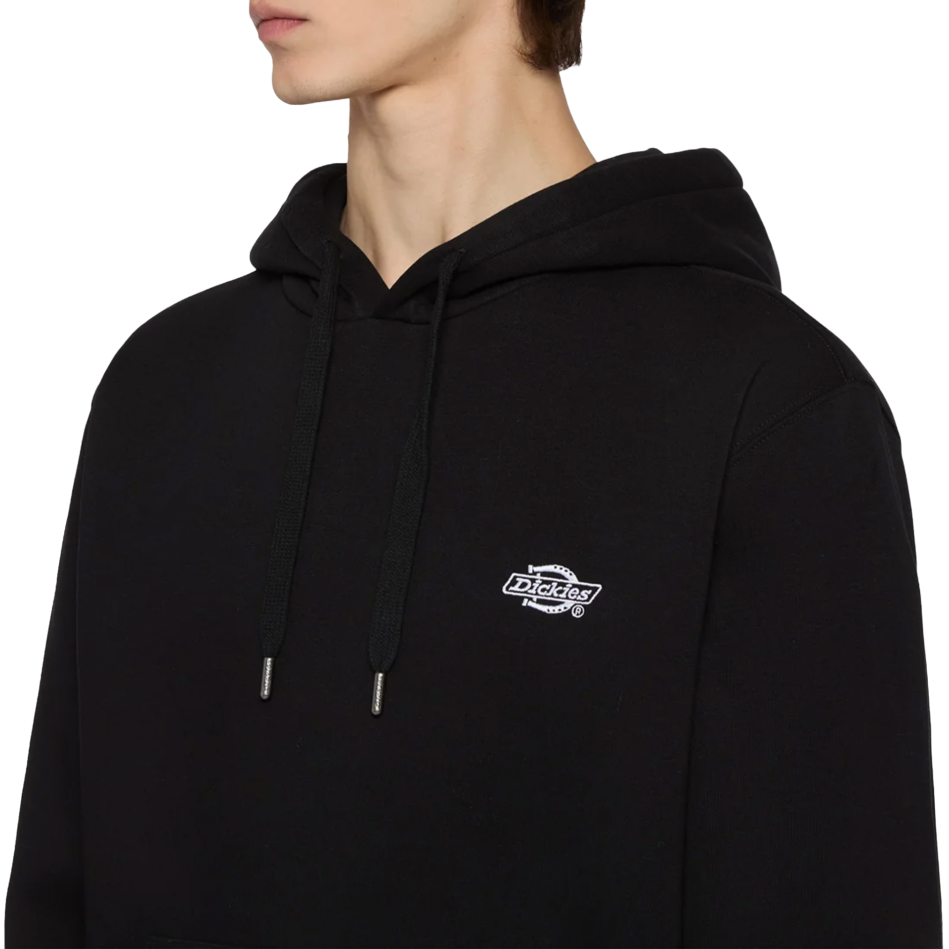 Dickies Sweat Summerdale Black