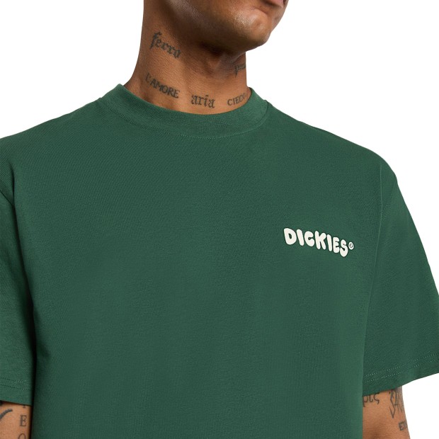 Dickies T-shirt Gordonsville Pine Needle