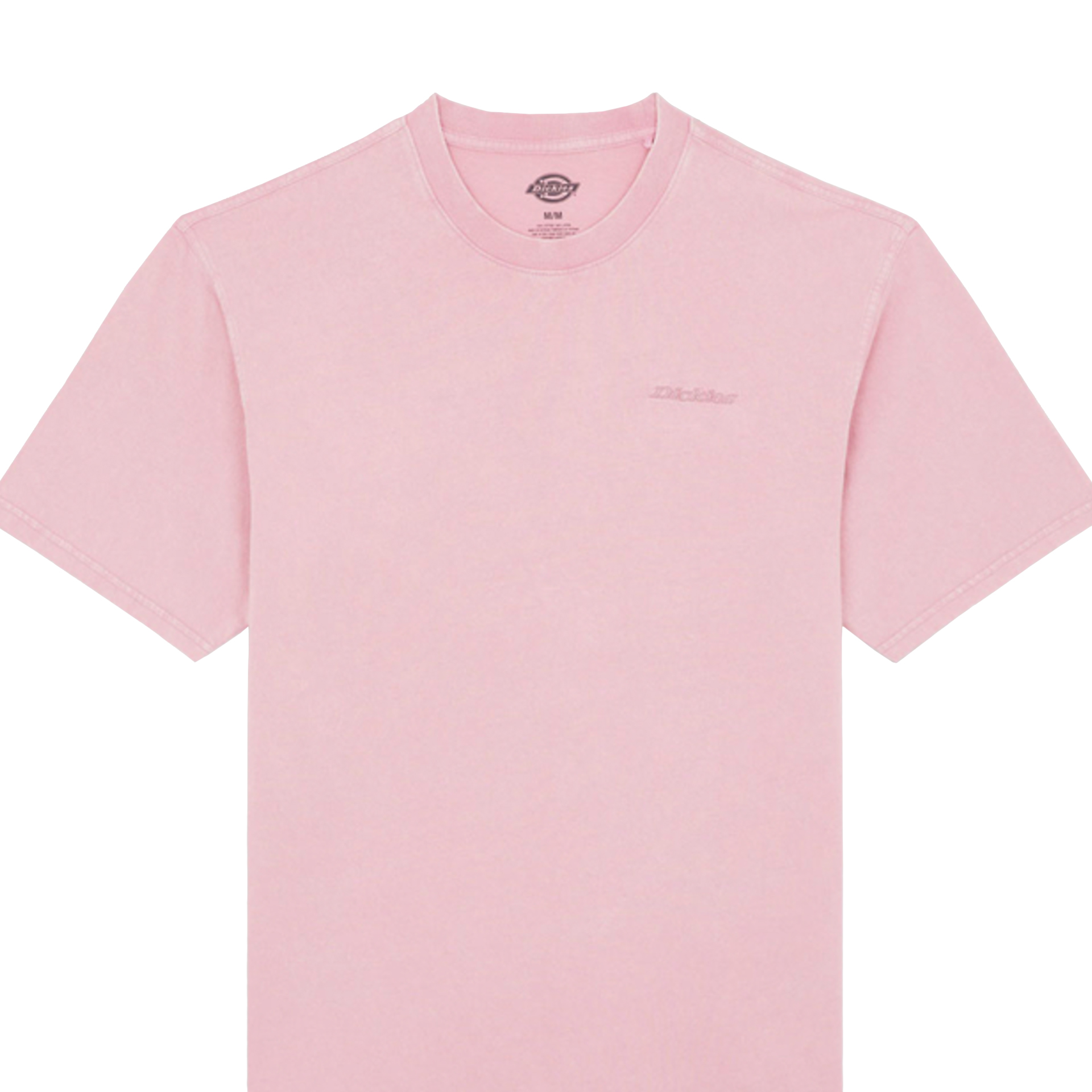 Dickies Plentywood Tee Ss Lilas