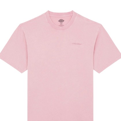 Dickies Plentywood Tee Ss Lilas