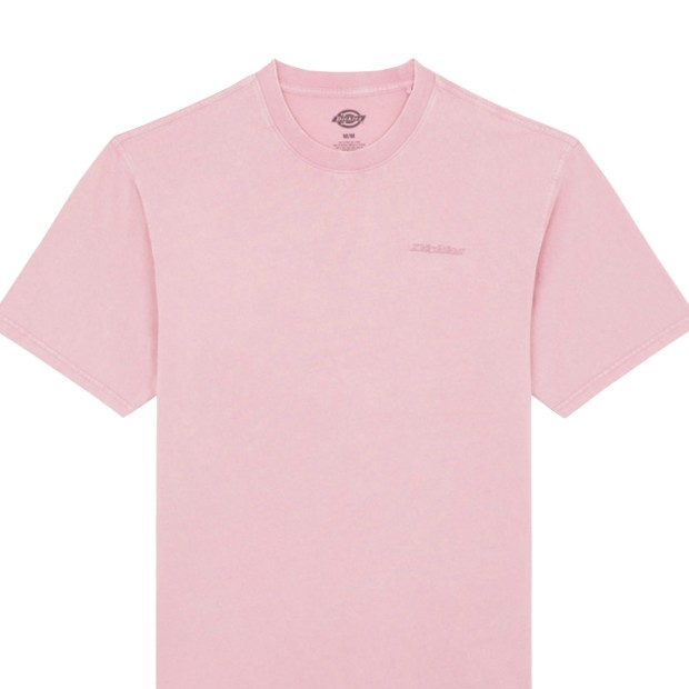 Dickies Plentywood Tee Ss Lilas