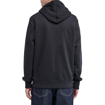 Element Sweat Fecho Cornell Classic Flint Black