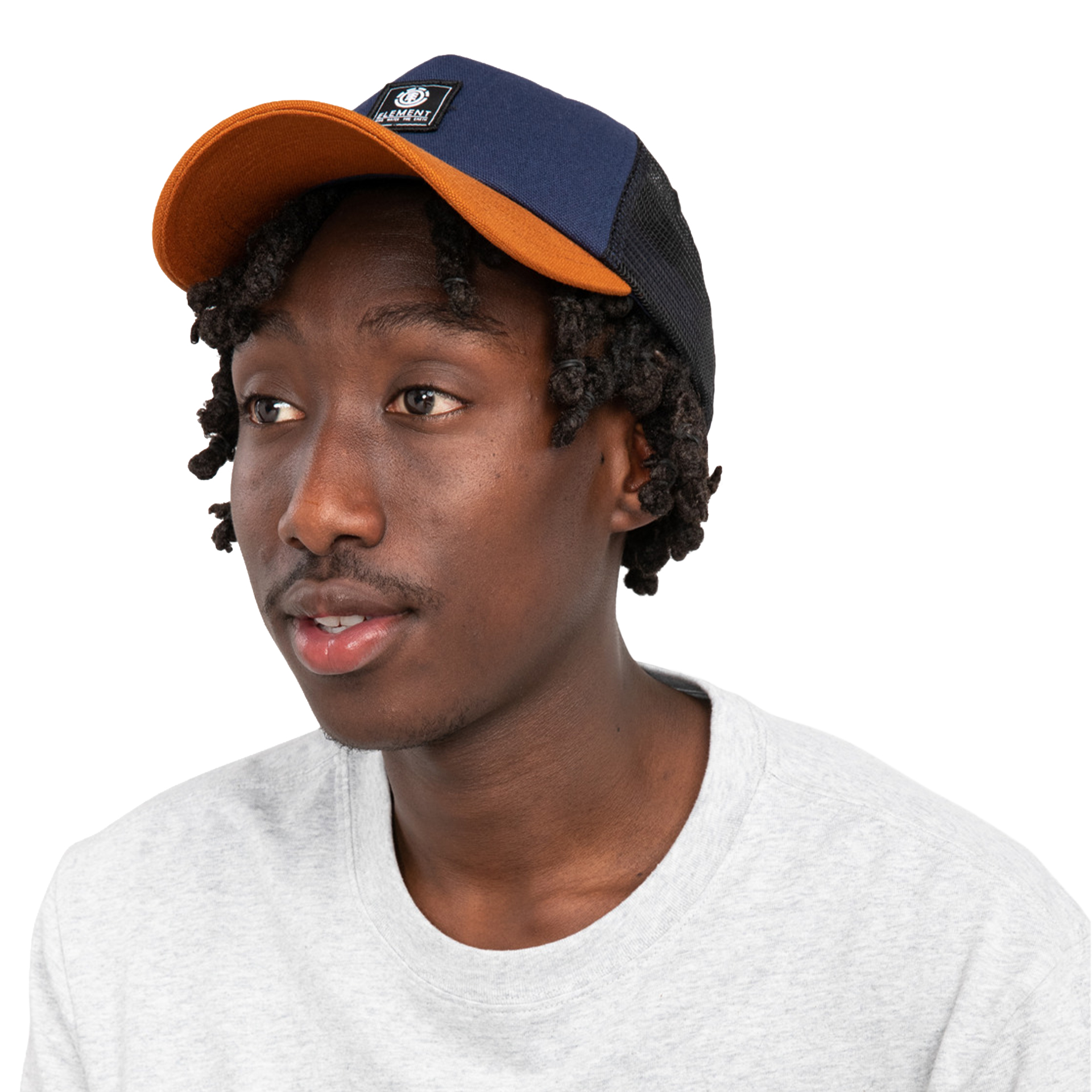 Element Bone Icon Mesh Naval Academy