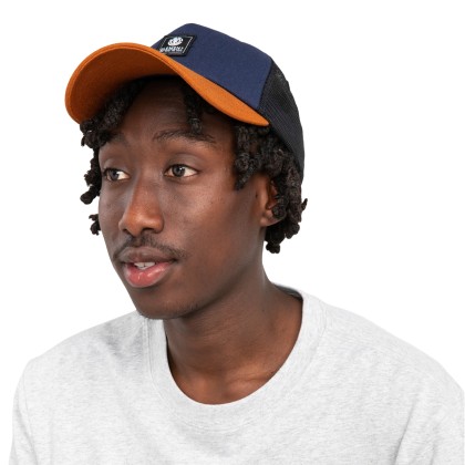 Element Bone Icon Mesh Naval Academy