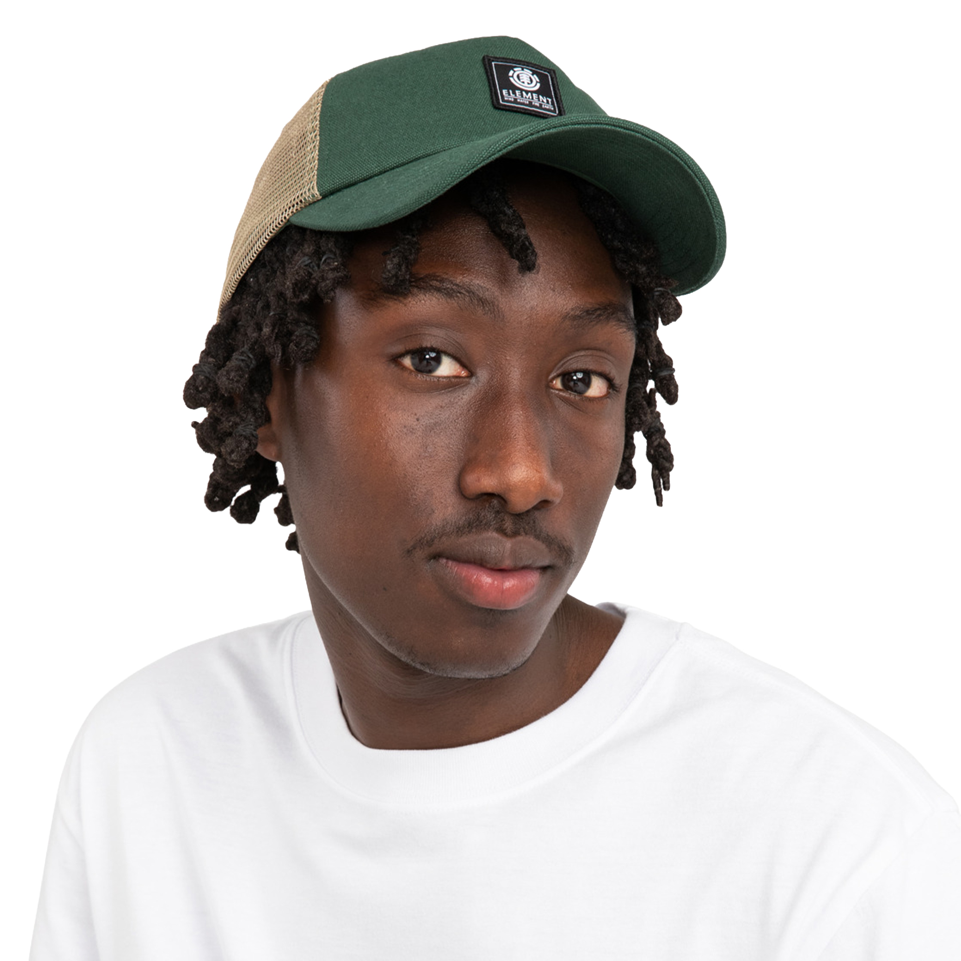 Element Bone Icon Mesh Garden Topiary