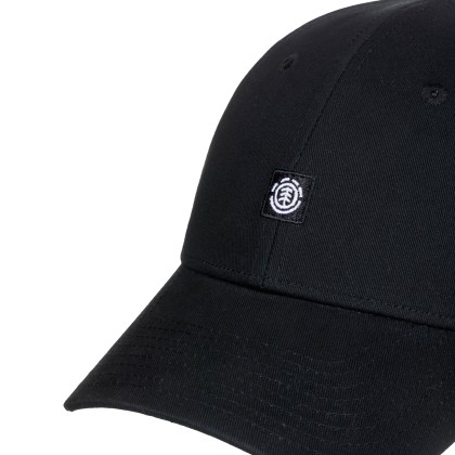 Element Bon Fluky All Black