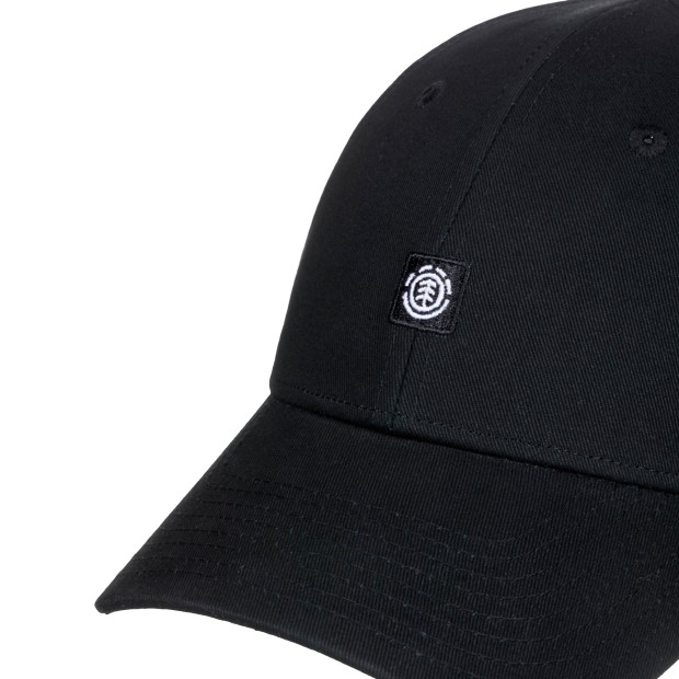 Element Bon Fluky All Black