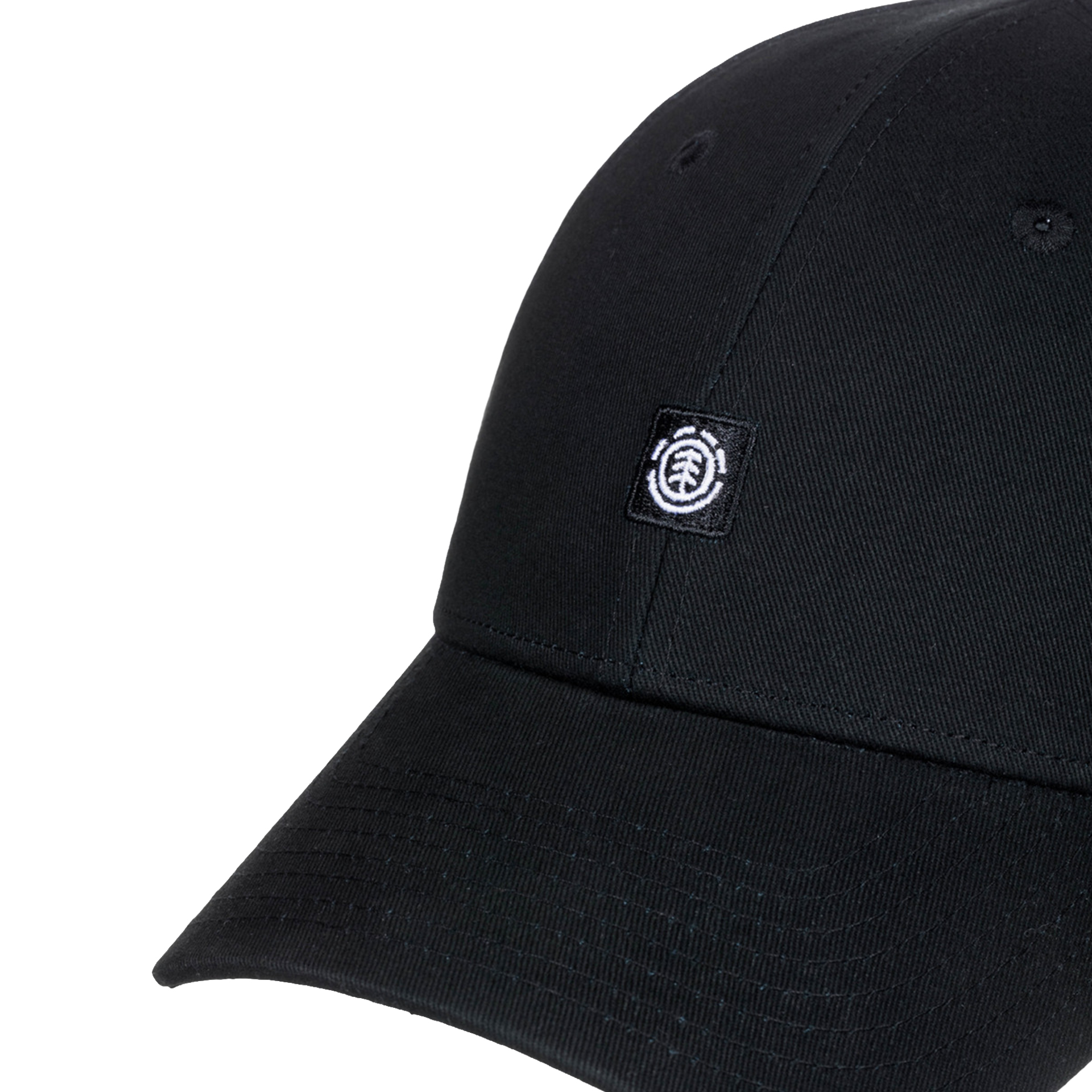 Element Boné Fluky All Black