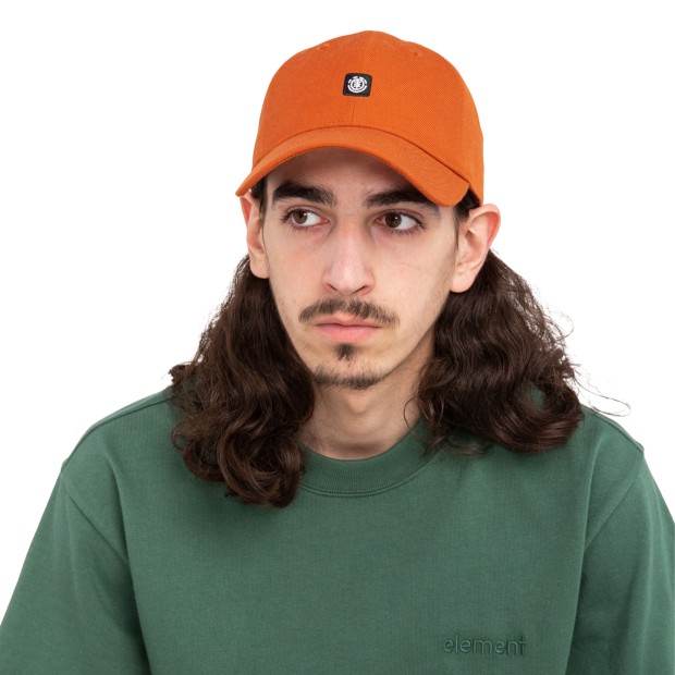 Element Bone Fluky Caramel Cafe