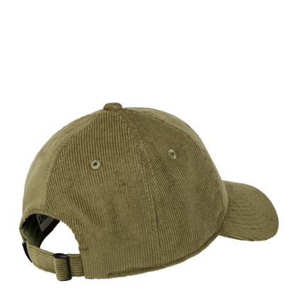 Element Bone Icon Dad Cap Corduroy Kalamata
