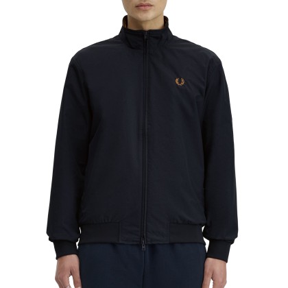 Fred Perry Casaco J2660-248 Navy