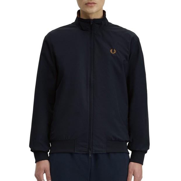 Fred Perry Casaco J2660-248 Navy
