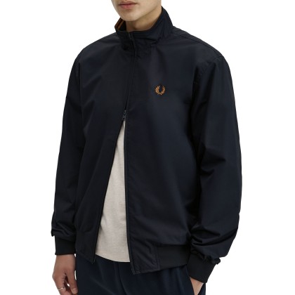 Fred Perry Casaco J2660-248 Navy